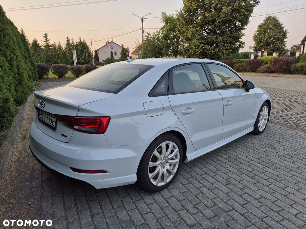 Audi A3 - 6
