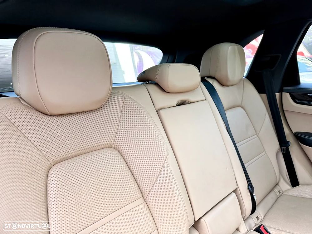 Porsche Cayenne 3.6 V6 - 38