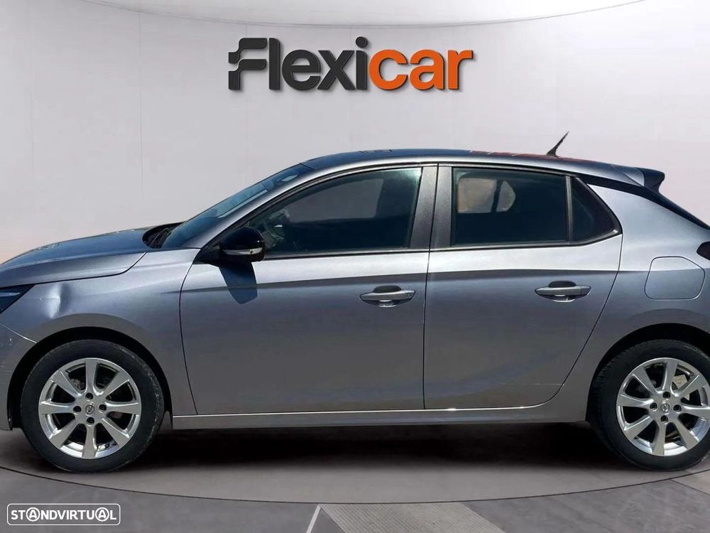 Opel Corsa 1.2 Edition - 4