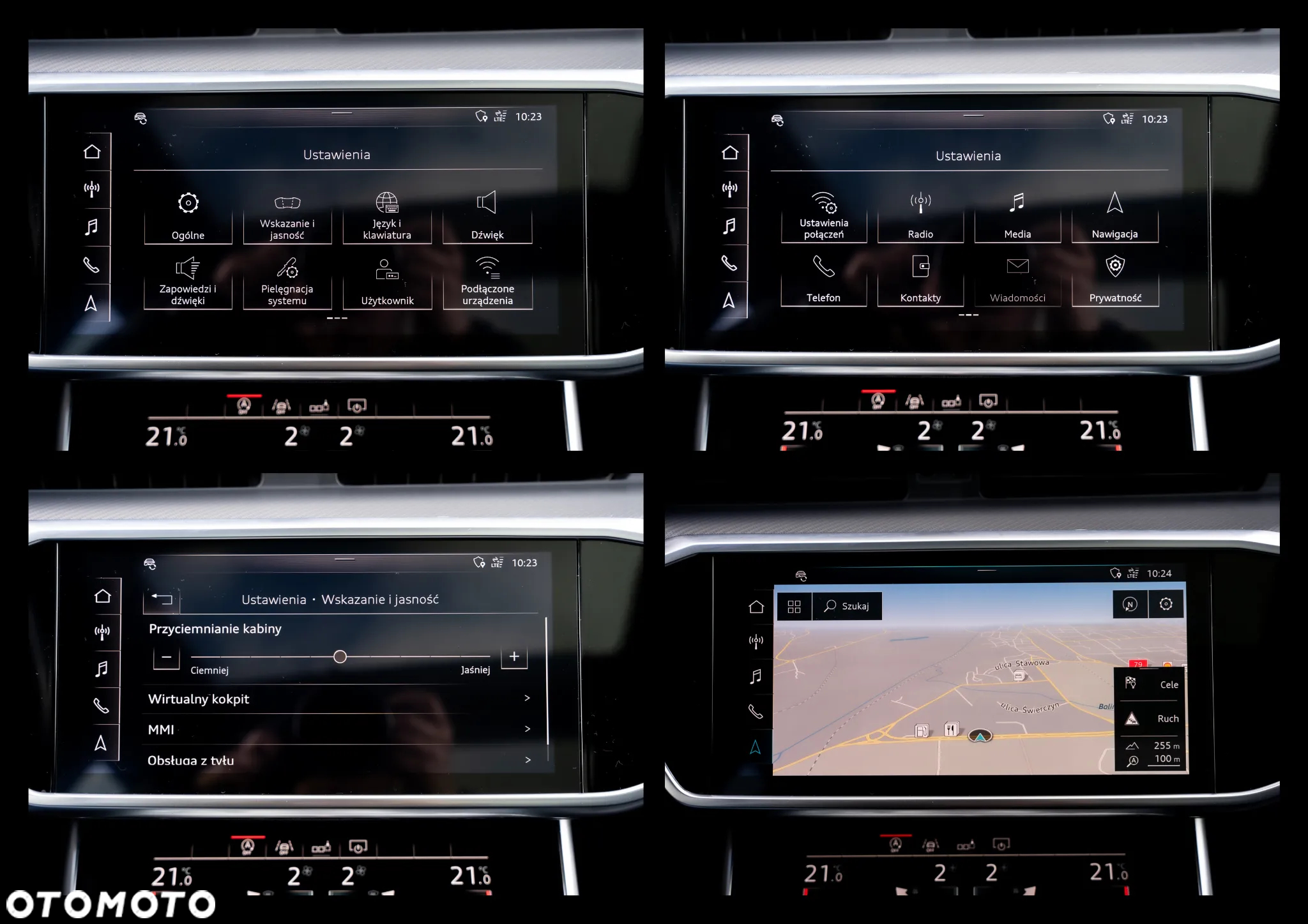 Audi A6 Avant 40 TDI S tronic sport - 41