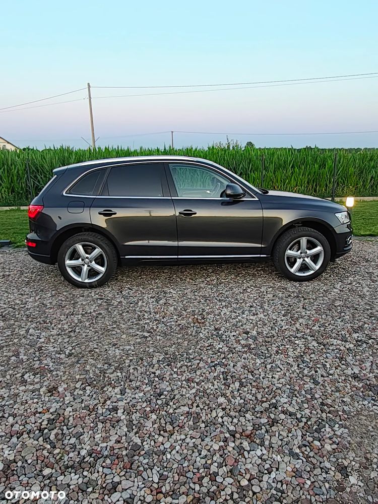 Audi Q5 - 6