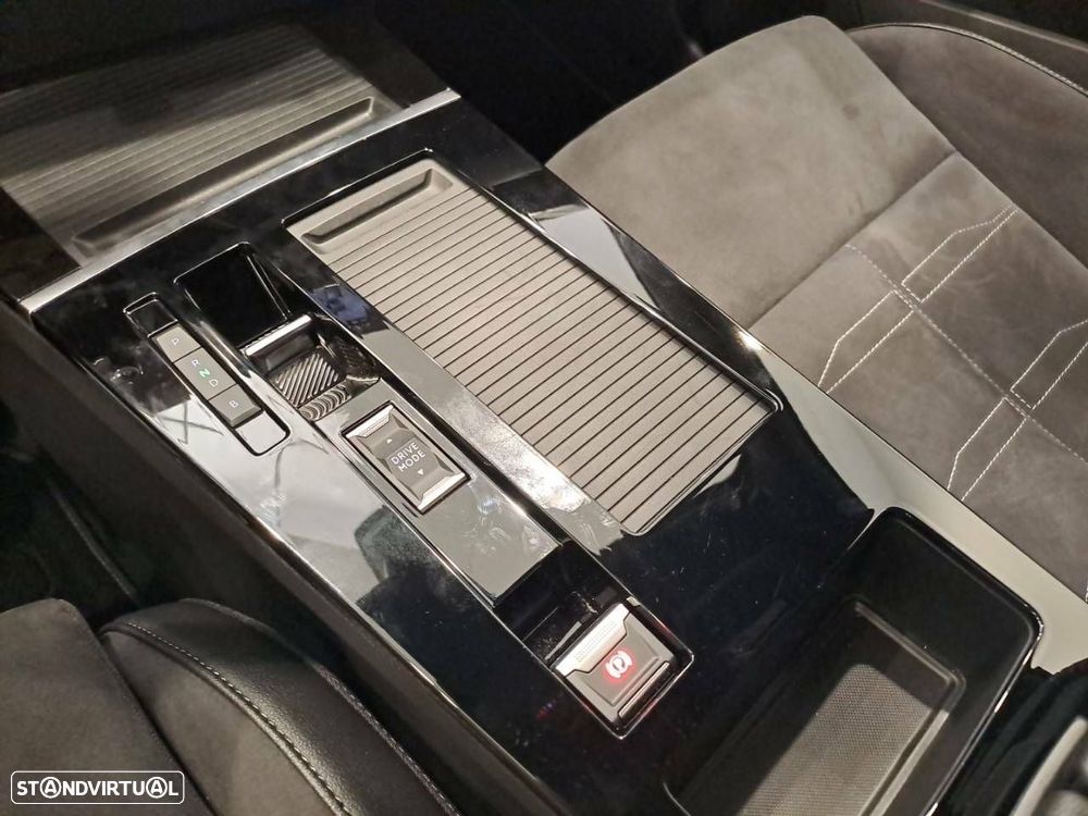 Opel Astra 54 kWh GS - 18