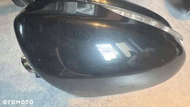 prawe lusterko ford mondeo mk5 9 pin kolor re - 2