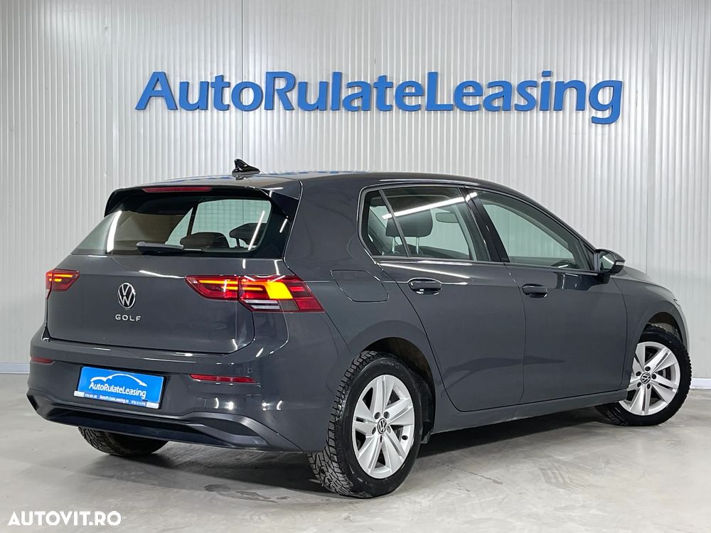 Volkswagen Golf 1.0 TSI Life - 4