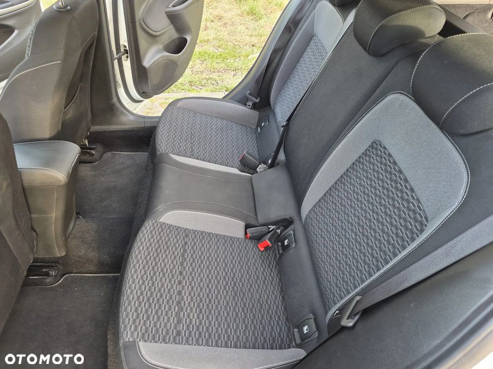 Opel Astra 1.5 D Start/Stop Business Edition - 7