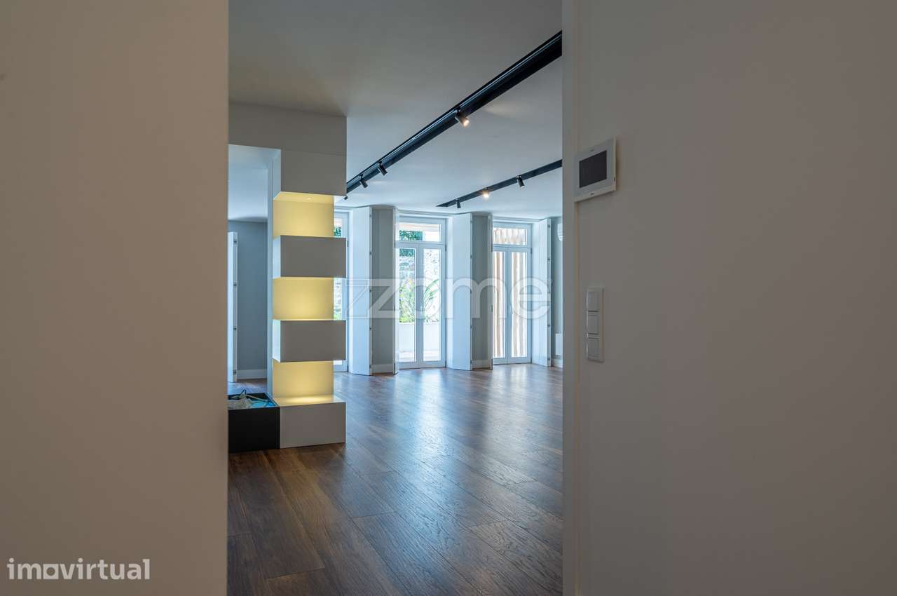 Apartamento T2 Novo C/Logradouro, CENTRO HISTÓRICO DE VIANA! - Grande imagem: 3/30