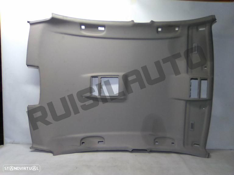 Forro Tejadilho  Bmw 5 (e60) [2003_2010] 530d - 1