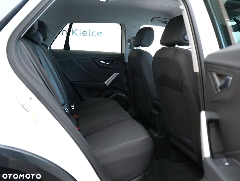 Audi Q2 - 31