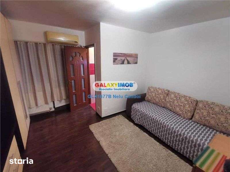 Oportunitate Investitie Garsoniera Rahova Petre Ispirescu — fotografia 3