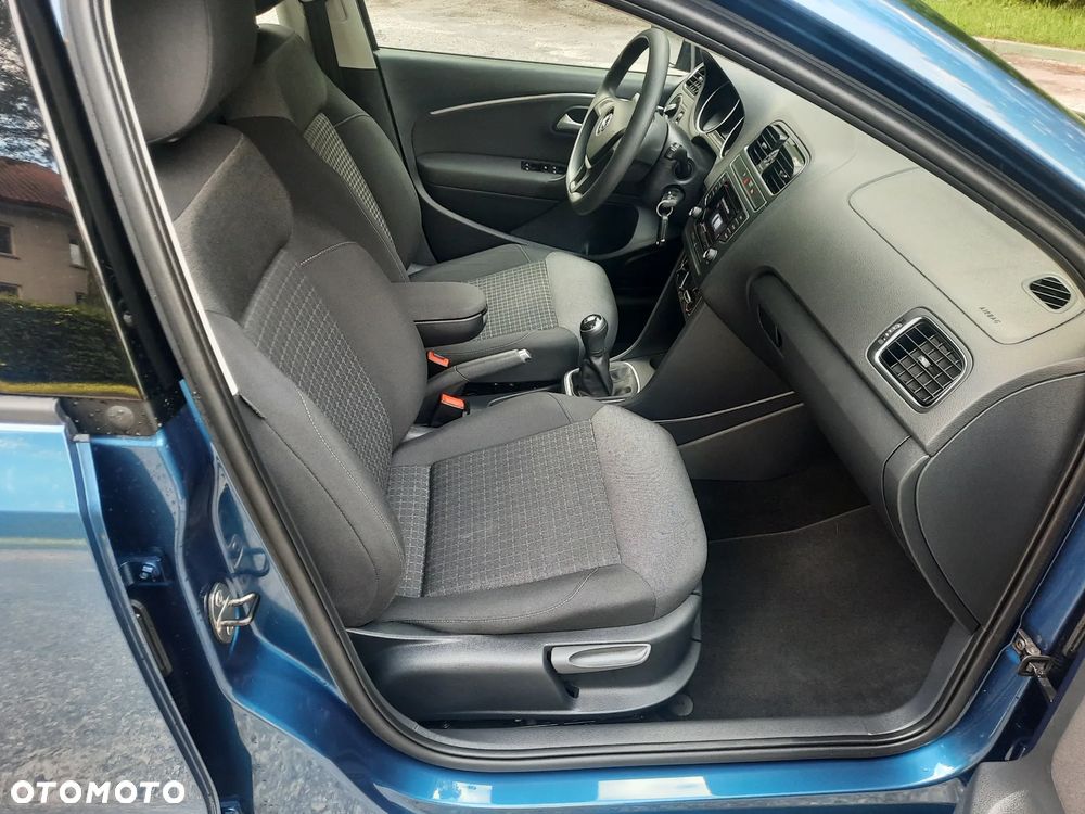 Volkswagen Polo 1.0 Lounge - 17
