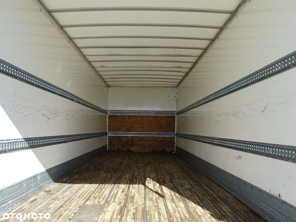 Scania P310 Kontener Sprowadzony Euro 5 Automat - 10