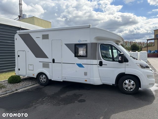 Fiat Ducato - 3