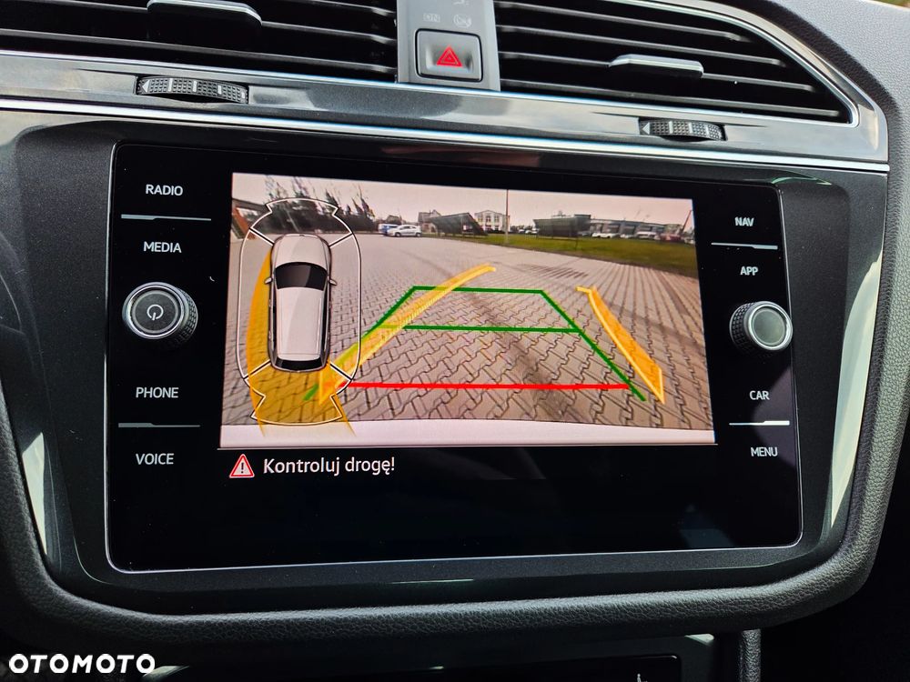 Volkswagen Tiguan 2.0 TSI 4Mot Life DSG - 8