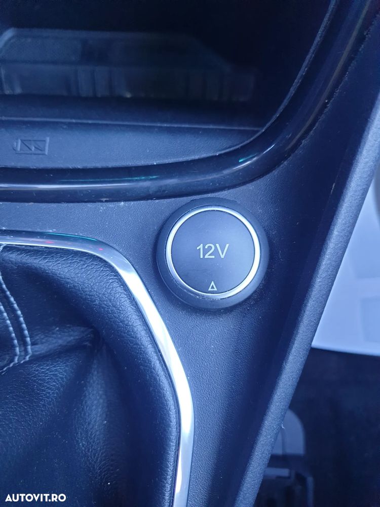 Ford Puma 1.0 EcoBoost MHEV Titanium X - 29