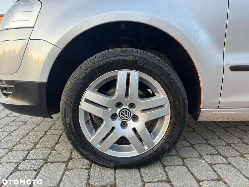 Volkswagen Fox 1.4 TDI Fresh - 30