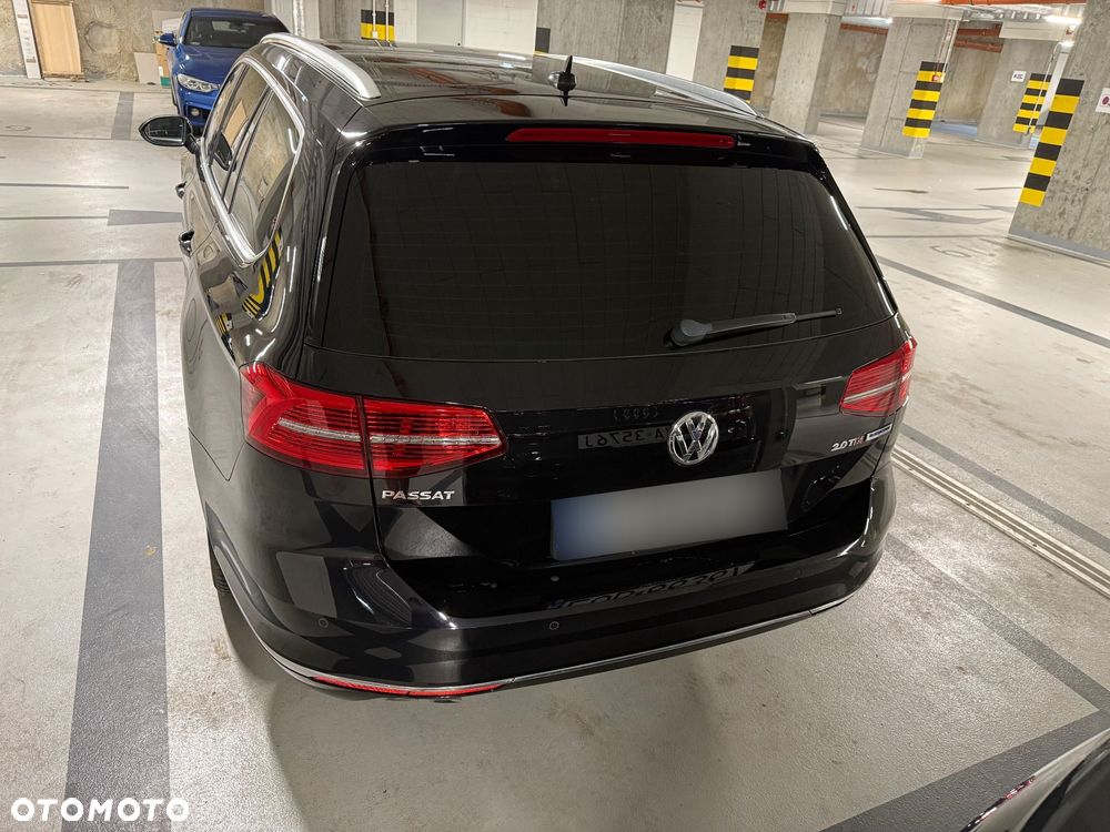 Volkswagen Passat 2.0 TDI BMT SCR Comfortline DSG7 - 6