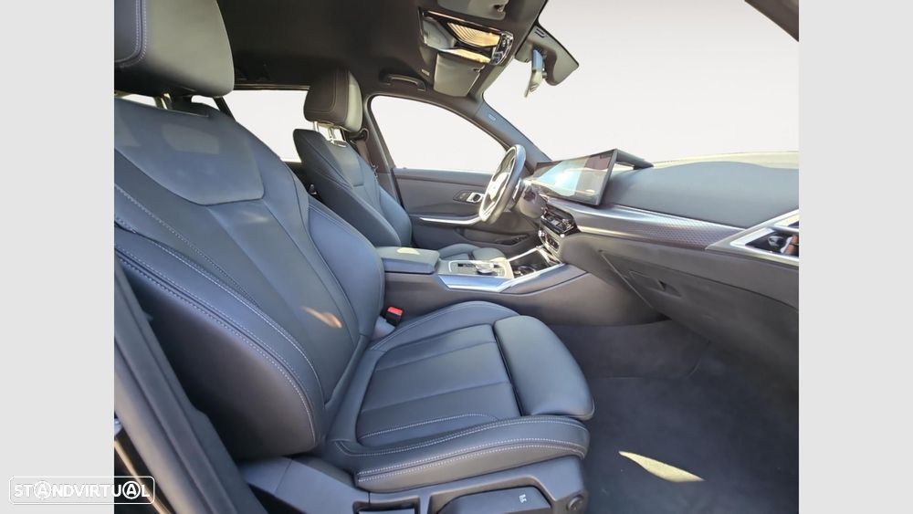 BMW 330 e Pack Desportivo M Auto - 3