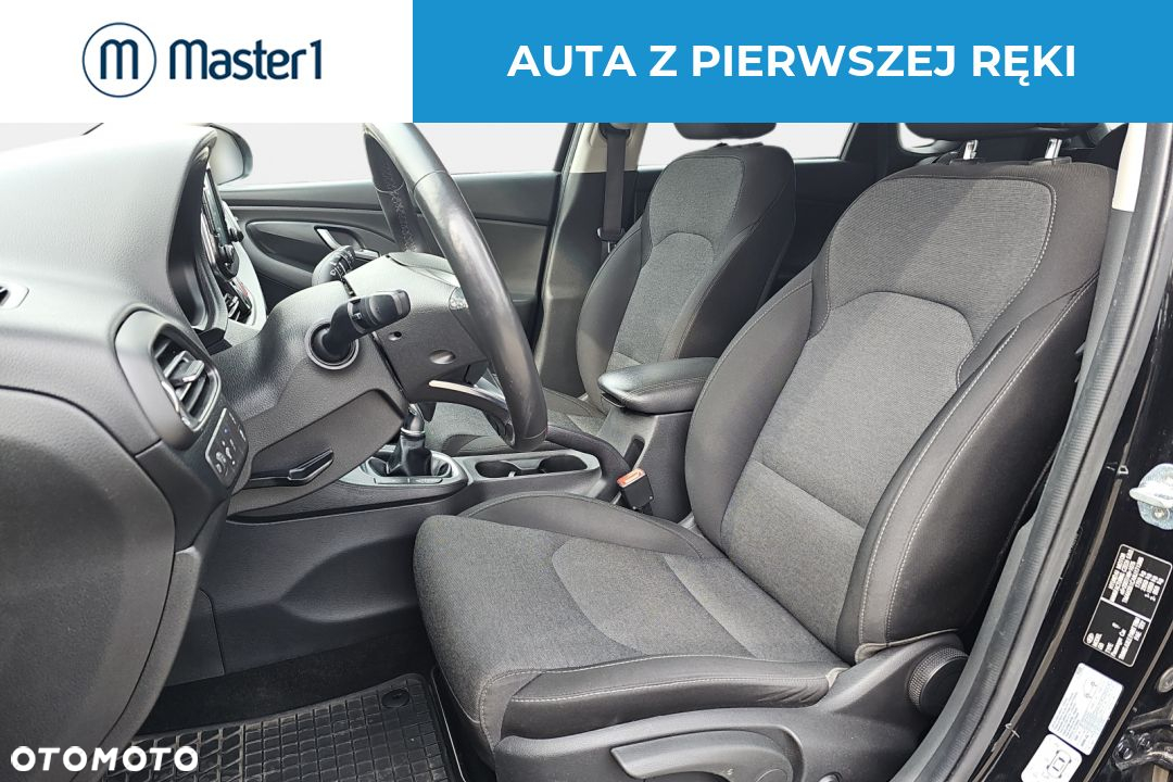 Hyundai i30 1.5 DPI Comfort - 11