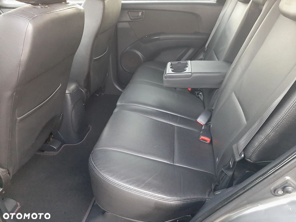 Kia Sportage 2.0 Expedition 2WD - 19