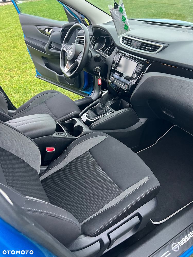 Nissan Qashqai - 30