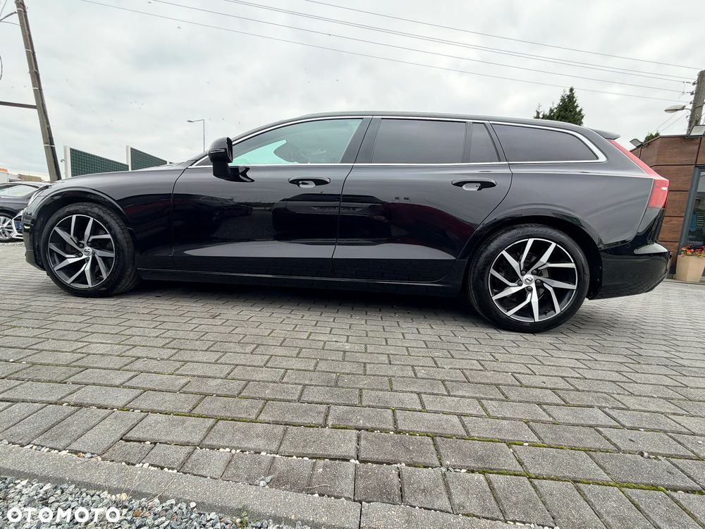 Volvo V60 T4 Inscription - 6