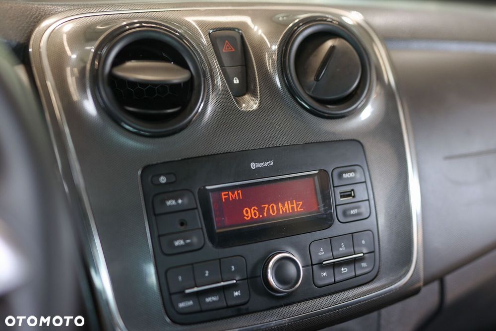 Dacia Sandero 1.0 SCe Access - 24