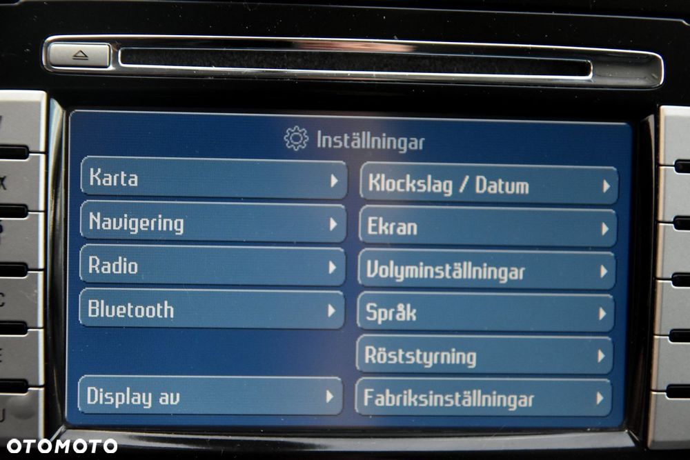 Ford S-Max 2.0 TDCi Titanium - 34