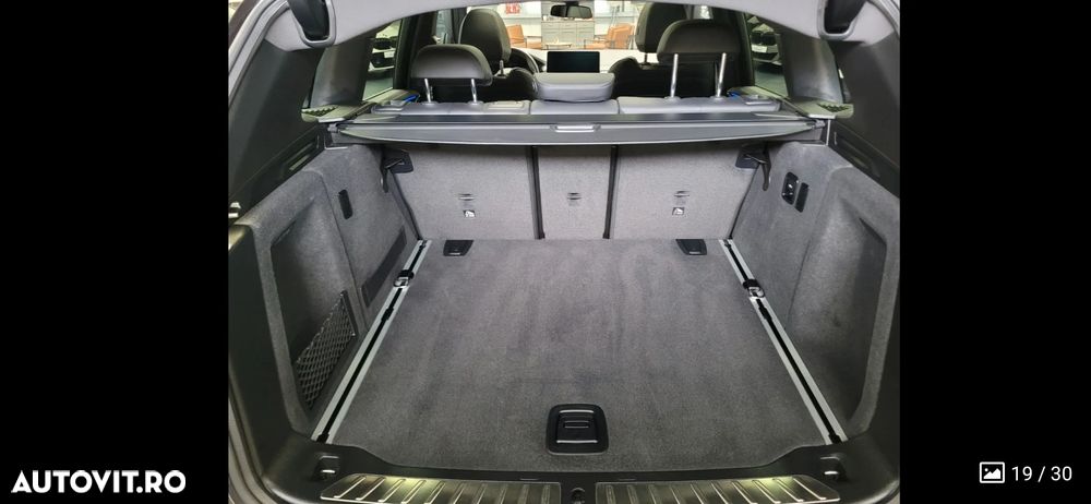 BMW X3 M M40i Sport Edition - 19