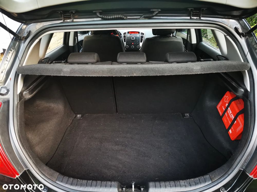 Kia Ceed 1.4 Comfort - 7