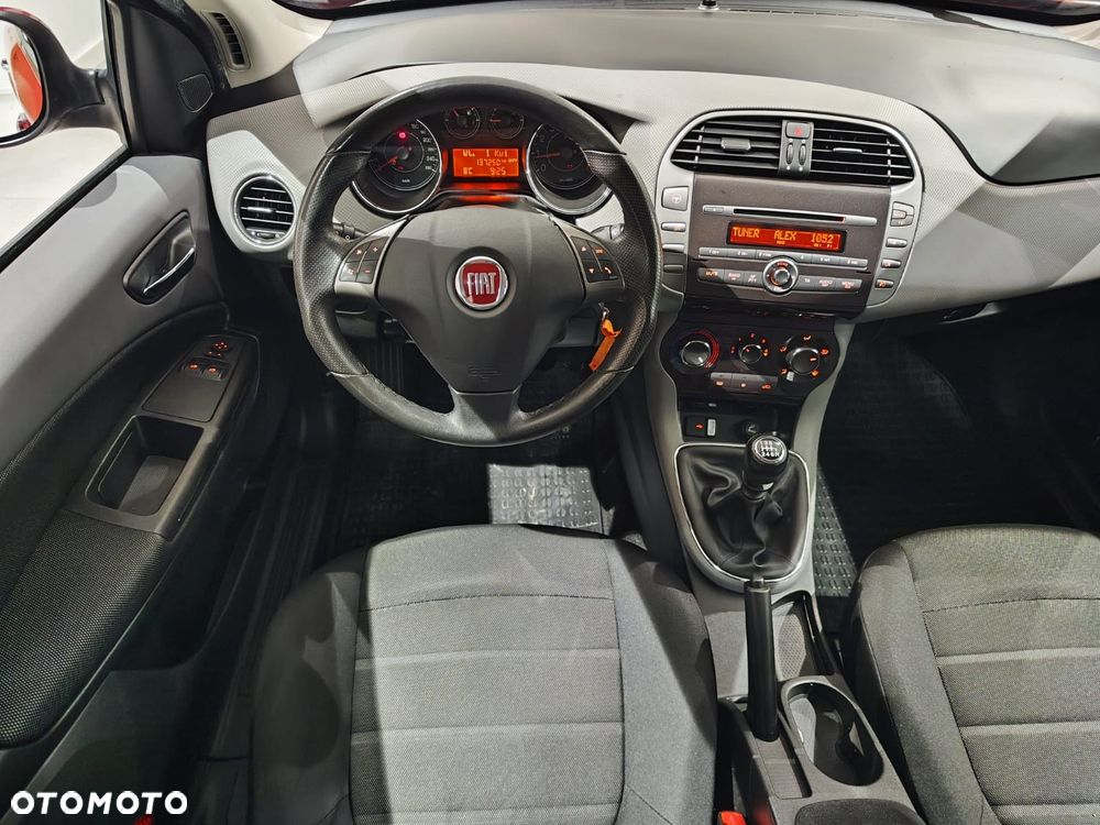 Fiat Bravo - 15