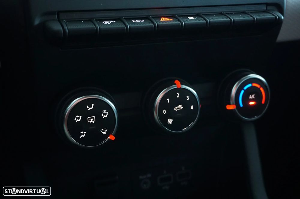 Renault Clio 1.0 TCe Evolution Bi-Fuel - 20