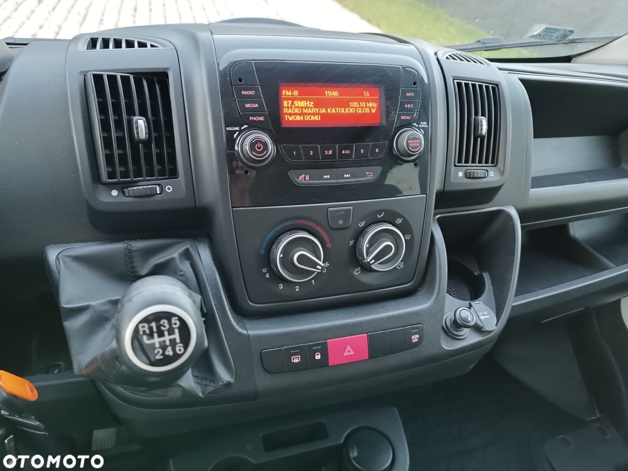 Peugeot Boxer - 13