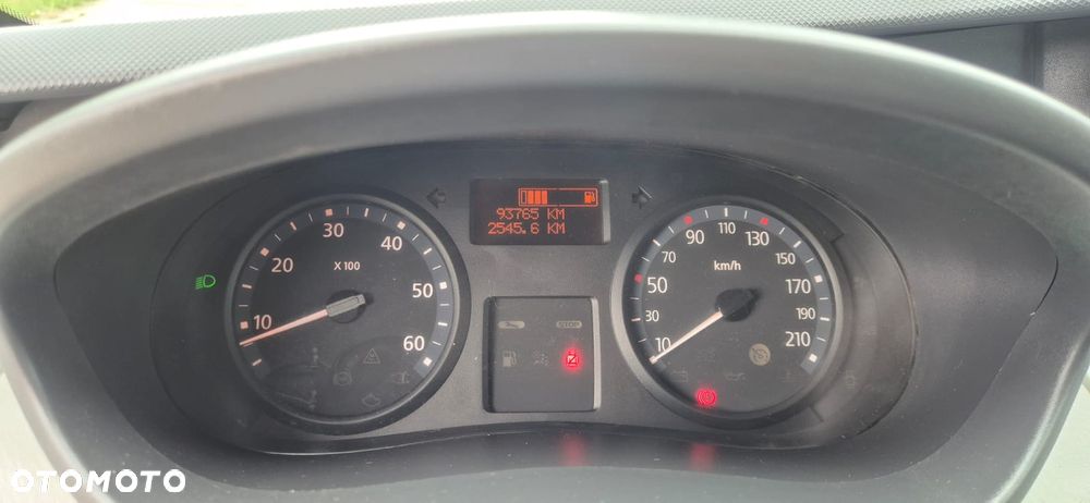 Renault Trafic - 7