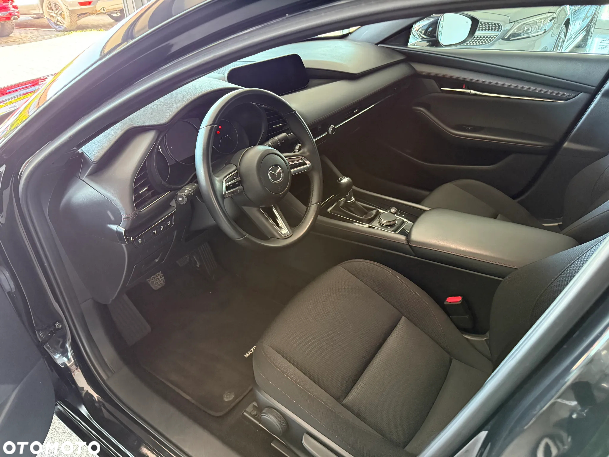 Mazda 3 - 21