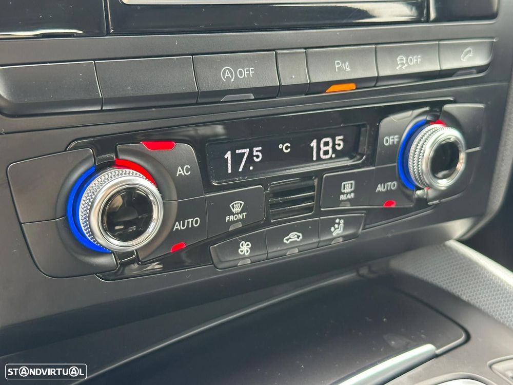 Audi Q5 2.0 TDi quattro S-line - 11