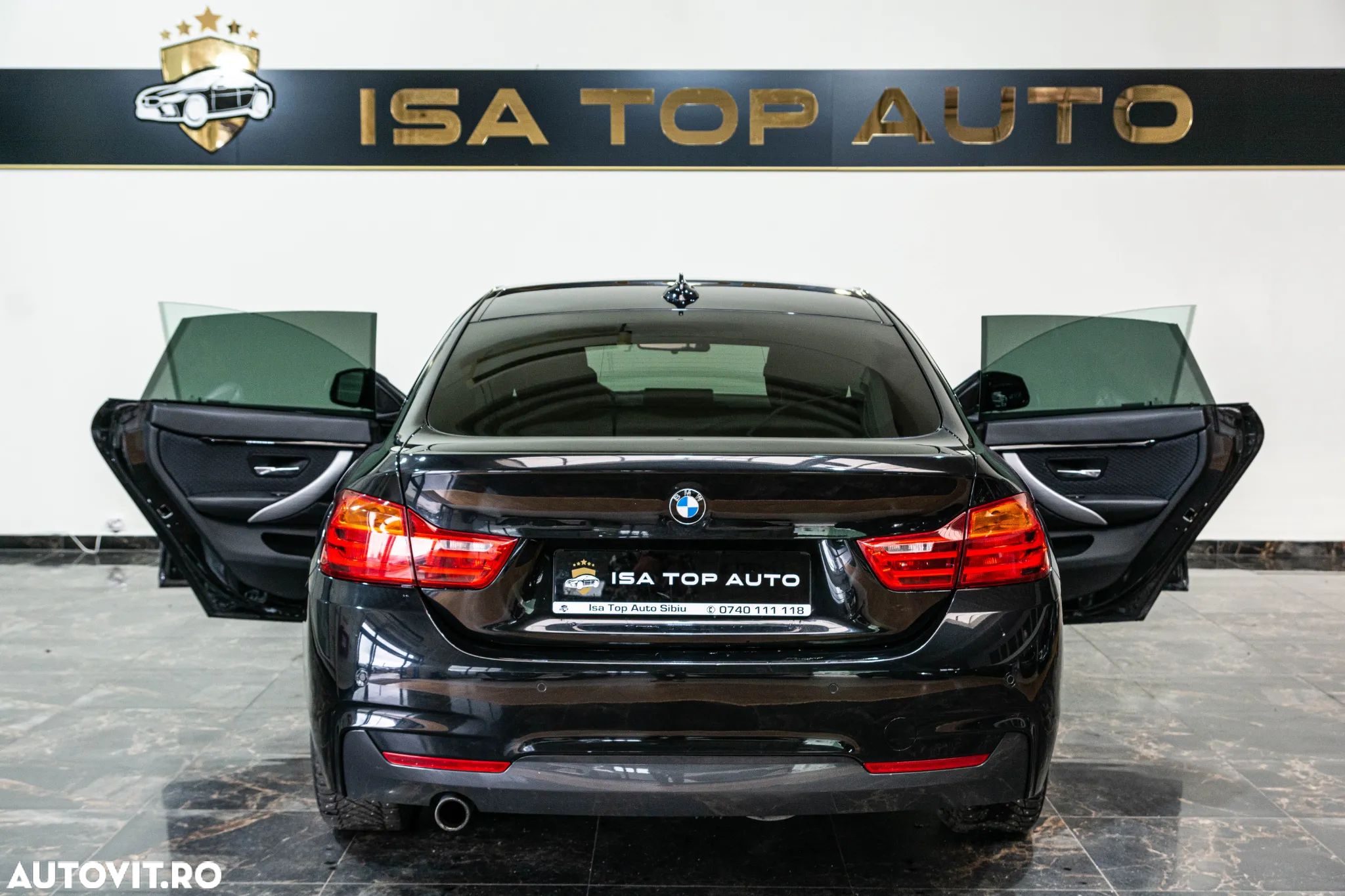 bmw seria-4 ver-420d-gran-coupe-xdrive-sport--aut-sport-line - 33