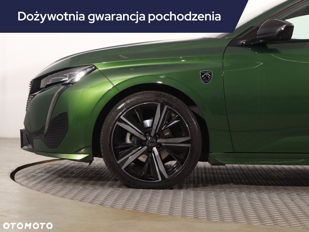 Peugeot 308 - 17
