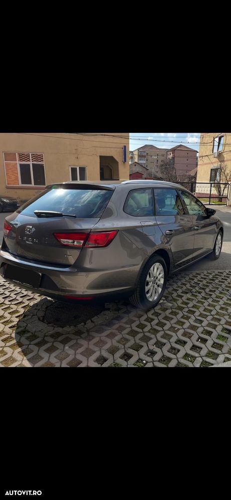 Seat Leon - 5
