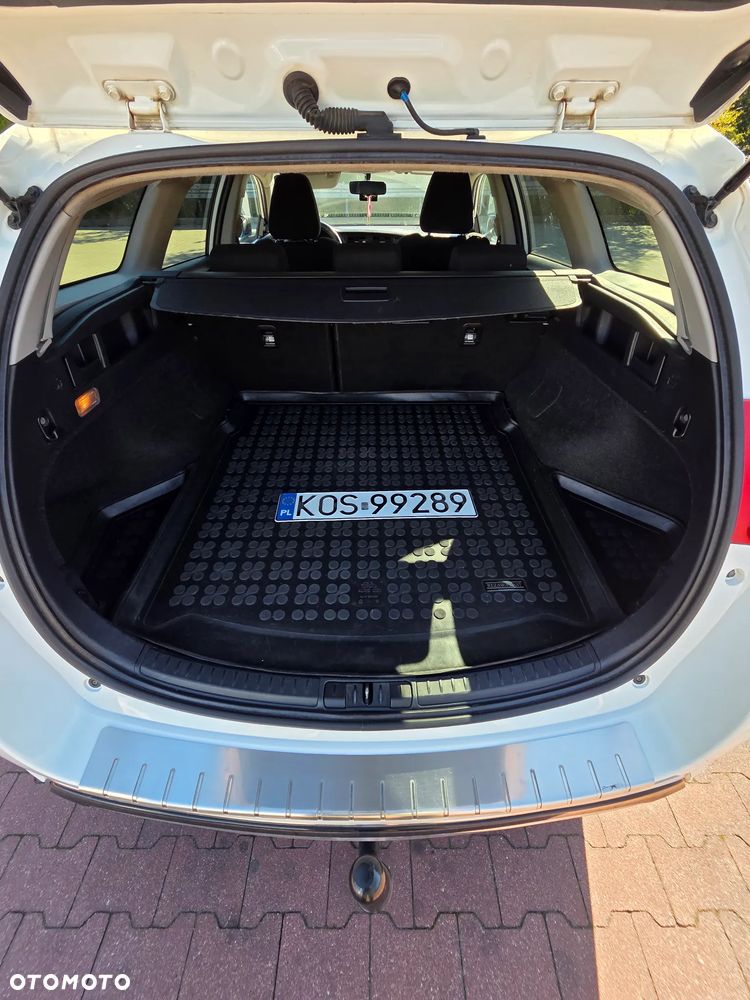 Toyota Auris - 5