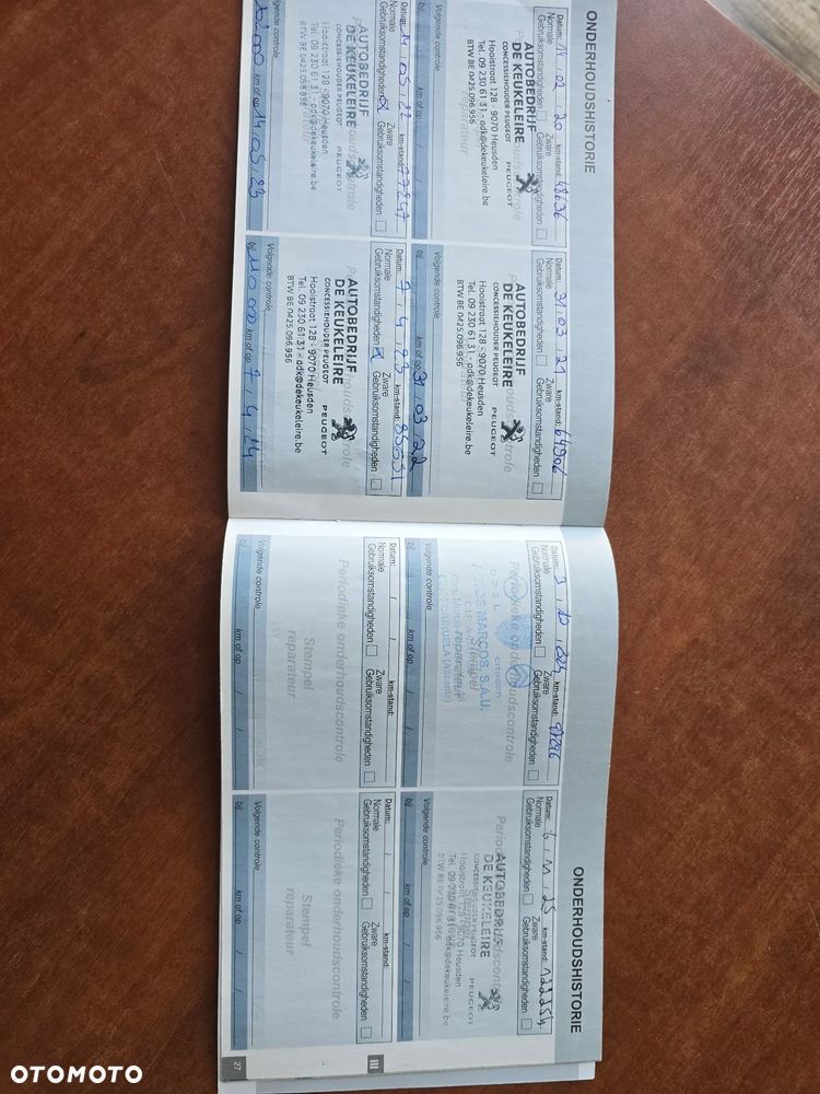 Peugeot 3008 PureTech 130 Stop & Start EAT6 Allure - 18