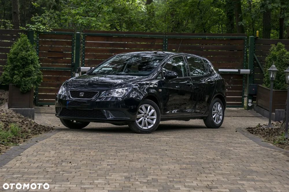 Seat Ibiza - 3