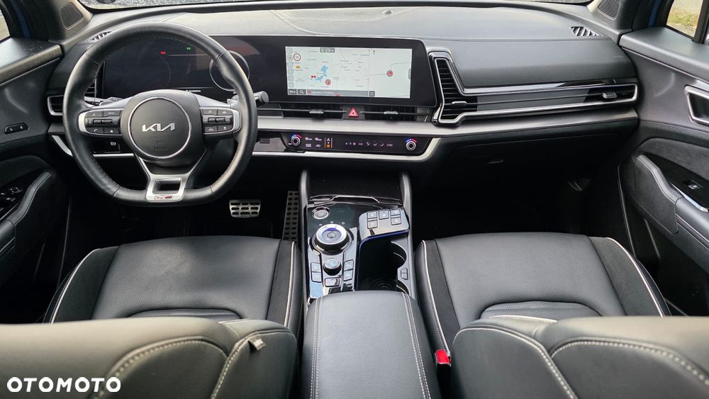 Kia Sportage - 15