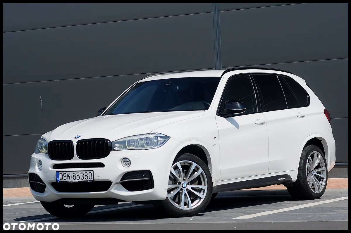 BMW X5 xDrive40d - 3