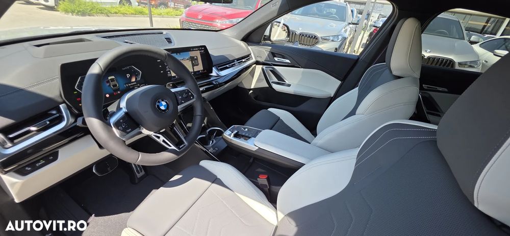 BMW X2 2026 — imagine 5