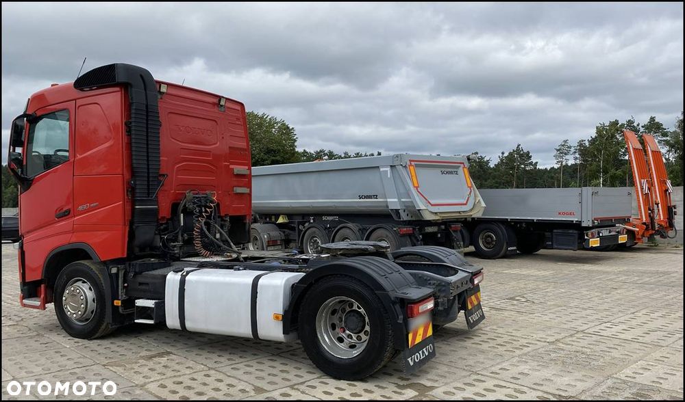 Volvo Bezwypadkowy_Serwisowany_TOP-STAN - 5