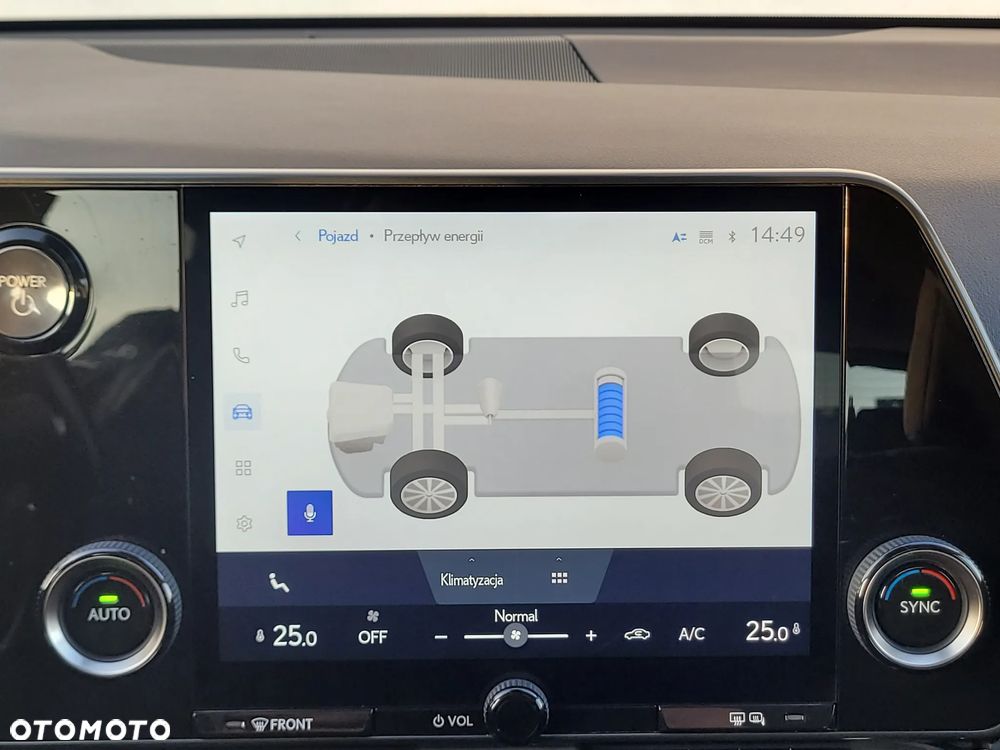 Lexus NX 350h Elegance 2WD - 18