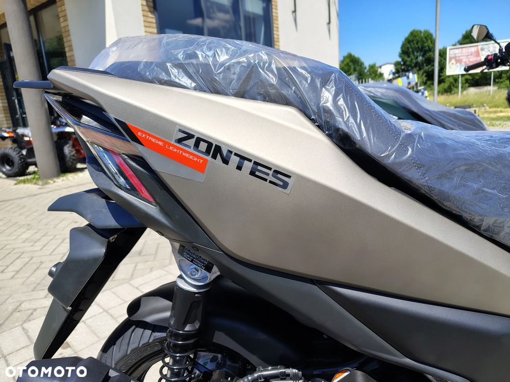Zontes Inny - 17