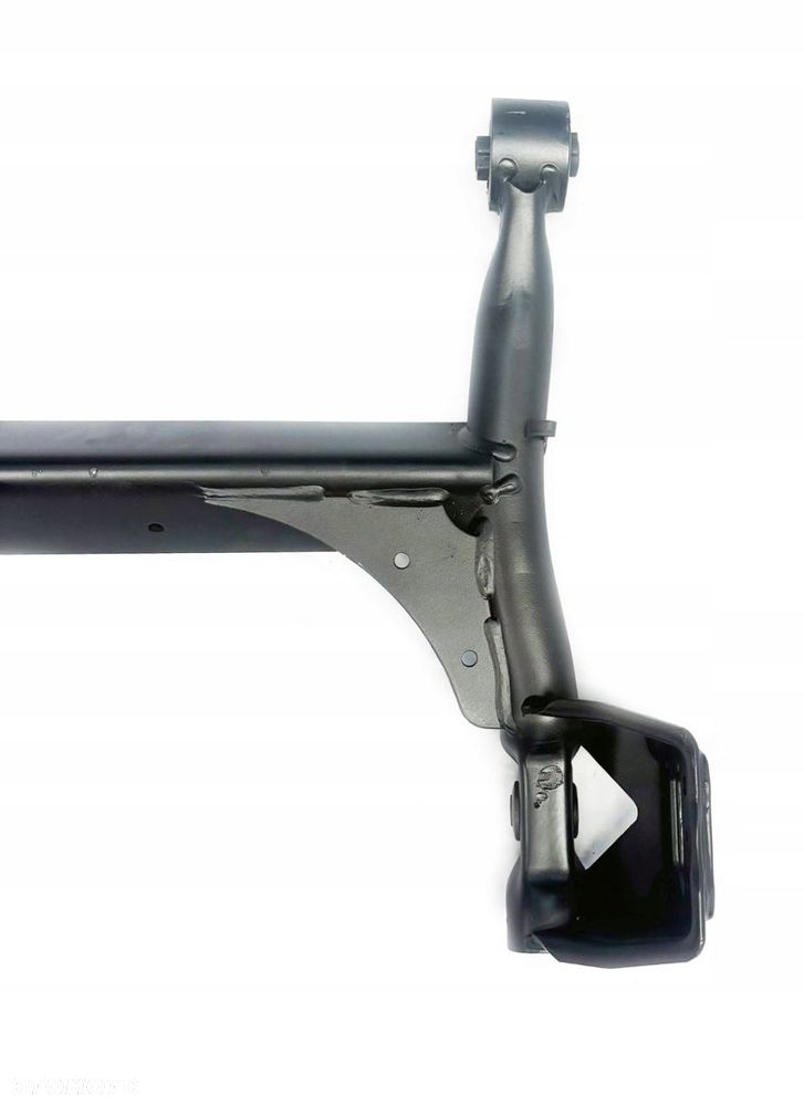 Tylna belka, oś tył Ford Fiesta IV JA, JB 1995-1999 przed liftem - 2