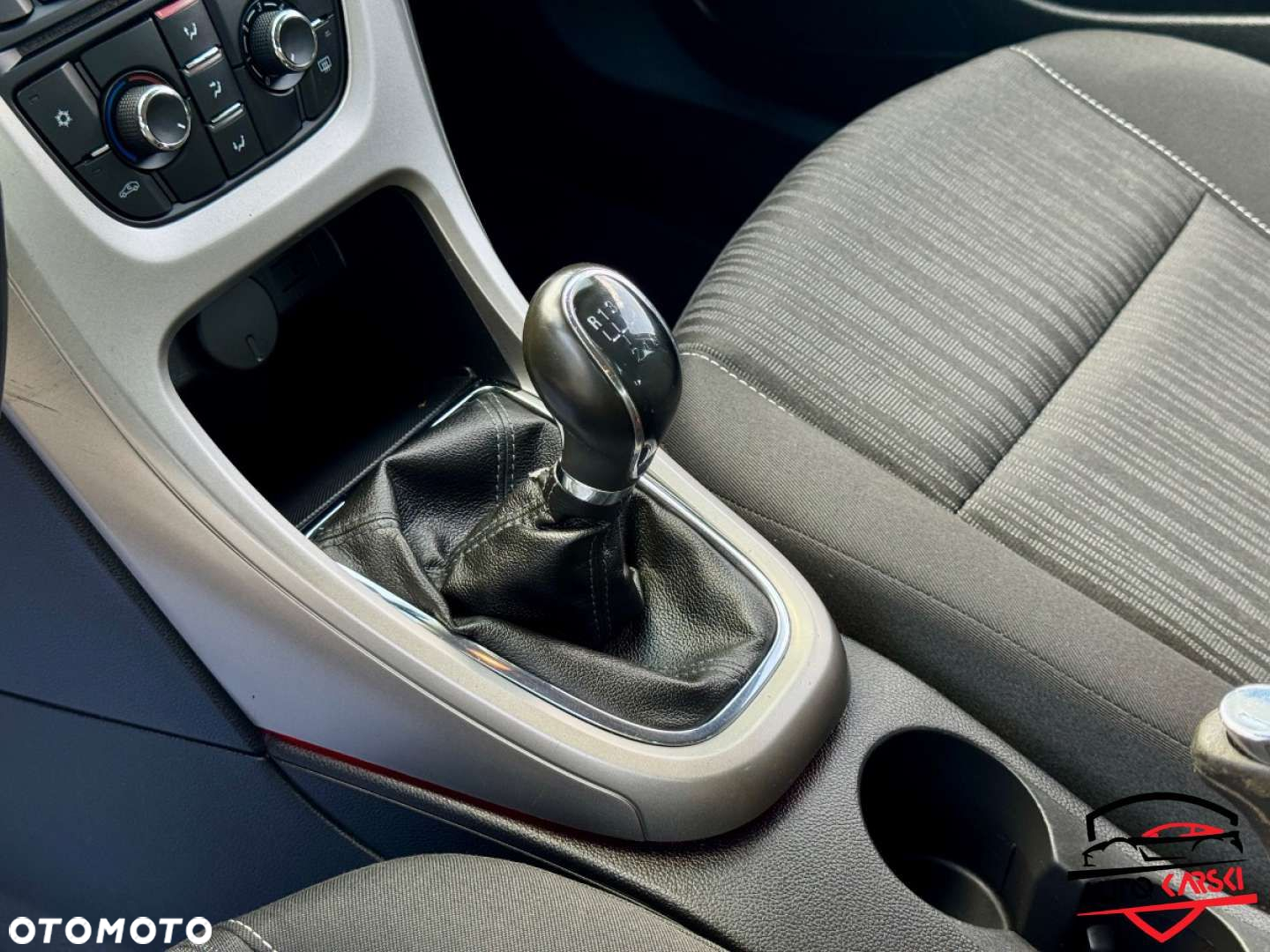 Opel Astra - 23
