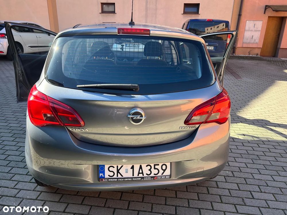 Opel Corsa - 6